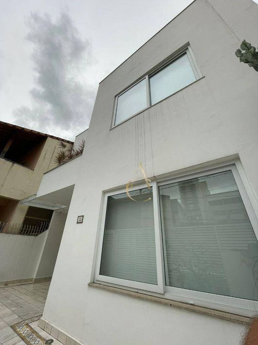 CASA PARA VENDA - CENTRO - NOVA IGUAÇU