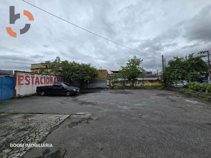 (Venda) Galpão com 400 m² - Centro - Nova Iguaçu/RJ
