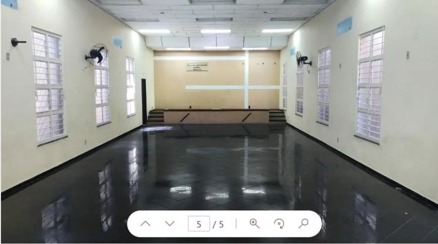 Imóvel Comercial para Venda em Nova Iguaçu, Jardim Iguaçu, 1 dormitório, 2 banheiros