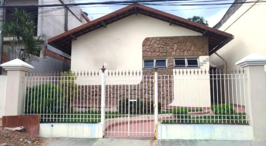 Imóvel Comercial para Venda em Nova Iguaçu, Jardim Iguaçu, 1 dormitório, 2 banheiros