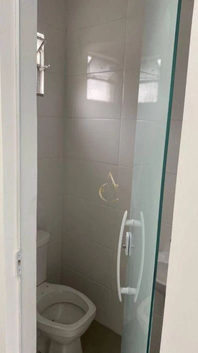 SALAS COMERCIAIS PARA LOCAÇÃO - RANCHO NOVO - NOVA IGUAÇU