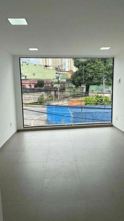 SALAS COMERCIAIS PARA LOCAÇÃO - RANCHO NOVO - NOVA IGUAÇU