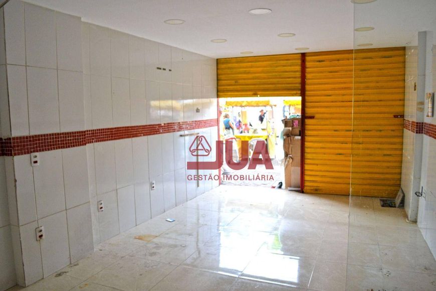 Loja para alugar, 35 m² por R$ 8.900,06/mês - Centro - Nova Iguaçu/RJ