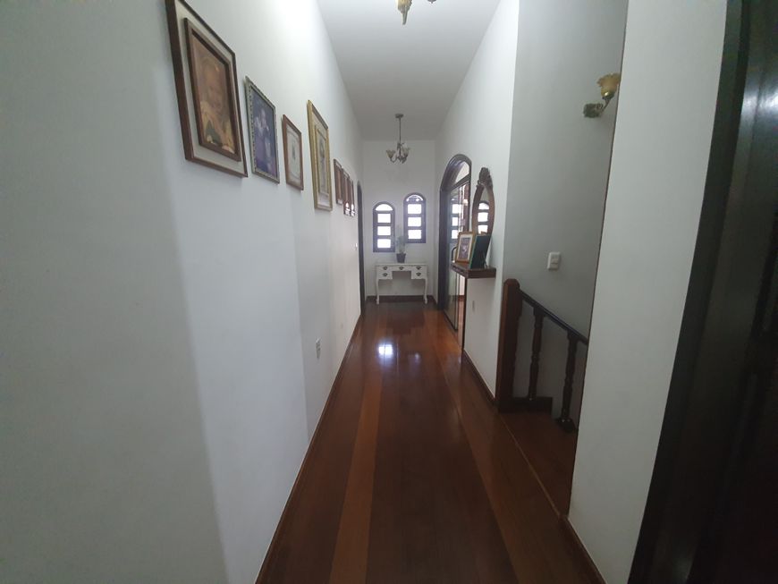 Vendo casa de condomínio 3 quartos centro Nova Iguaçu