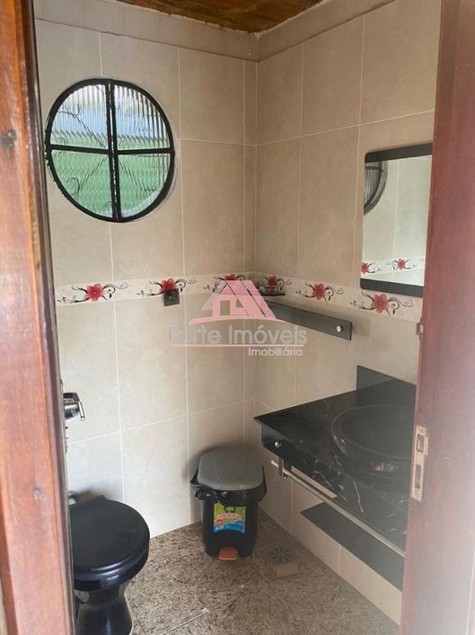 Casa à venda, 4 quartos, 2 suítes, Paraíso - Nova Iguaçu/RJ