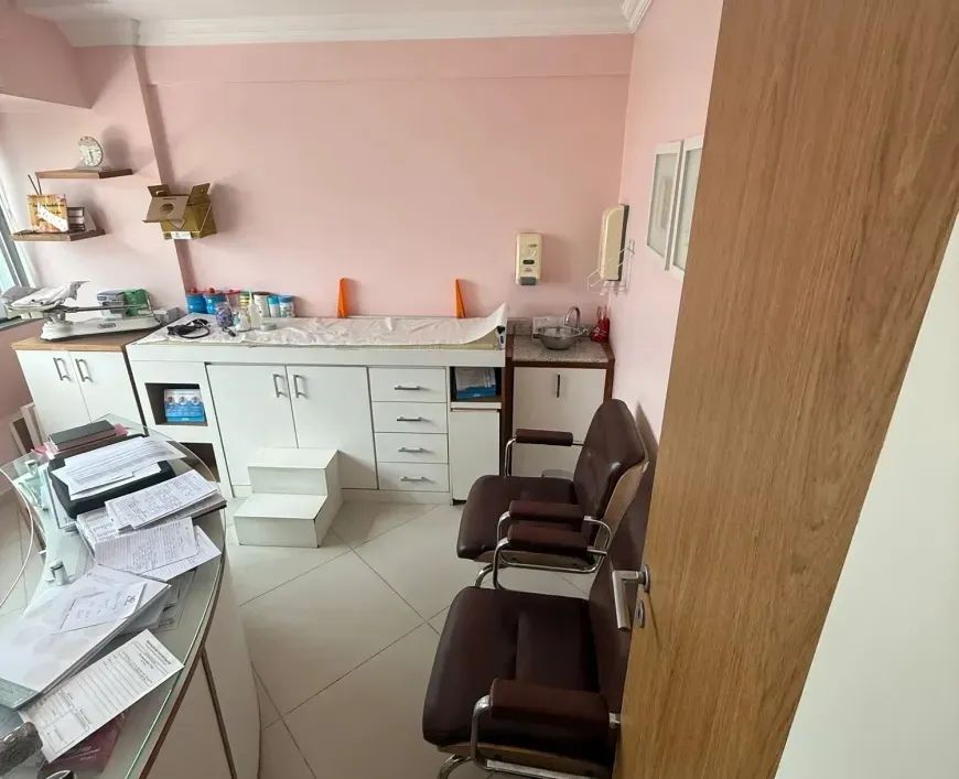 Sala Comercial, 90m2!