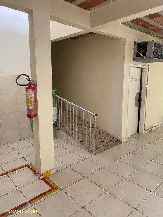 GALPAO COMERCIAL em NOVA IGUAÇU - RJ, CENTRO