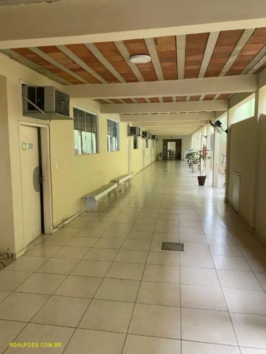 GALPAO COMERCIAL em NOVA IGUAÇU - RJ, CENTRO