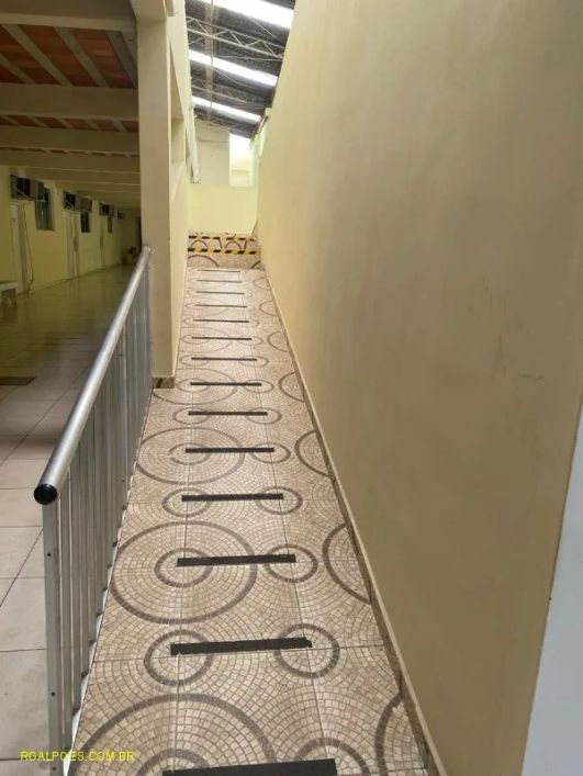 GALPAO COMERCIAL em NOVA IGUAÇU - RJ, CENTRO