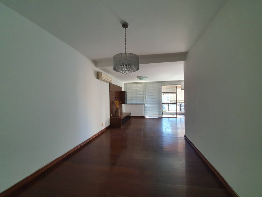 Venda apartamento 4 quartos em Centro - Nova Iguaçu - RJ