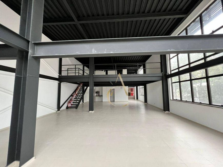 SALA COMERCIAL PARA LOCAÇÃO - CENTRO - NOVA IGUAÇU