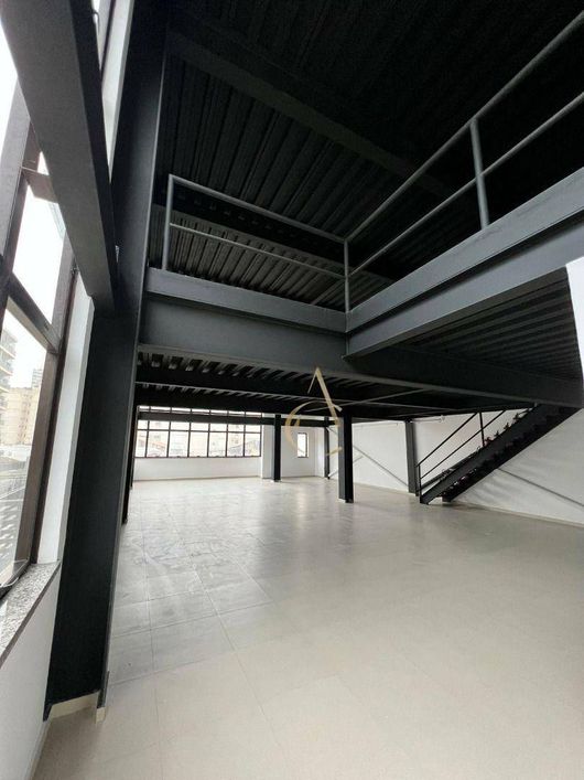 SALA COMERCIAL PARA LOCAÇÃO - CENTRO - NOVA IGUAÇU