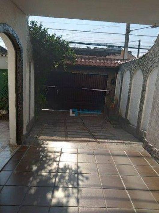 Casa com 5 dormitórios à venda, 328 m² por R$ 2.100.000 - Centro - Nova Iguaçu/RJ