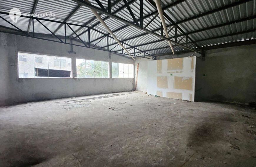 Sala para alugar, 100 m² por R$ 10.120,00/mês - Centro - Nova Iguaçu/RJ