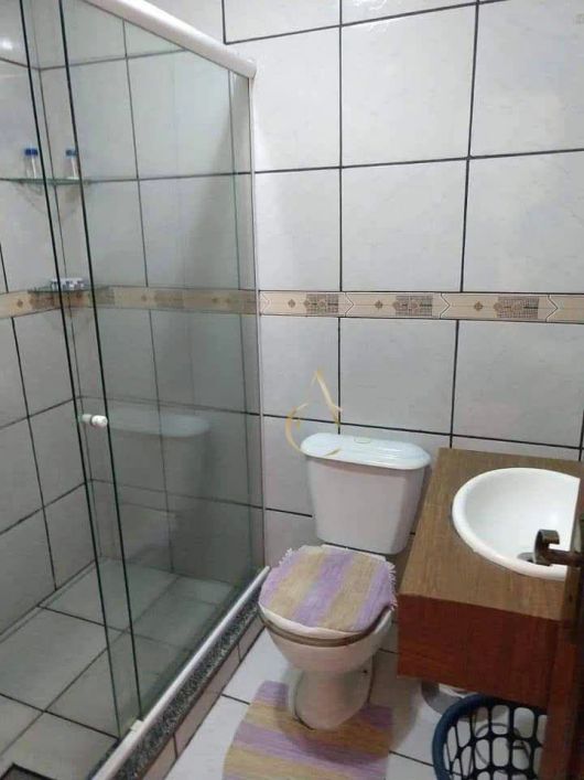 CASA PARA VENDA - VILA SÃO LUÍS - NOVA IGUAÇU