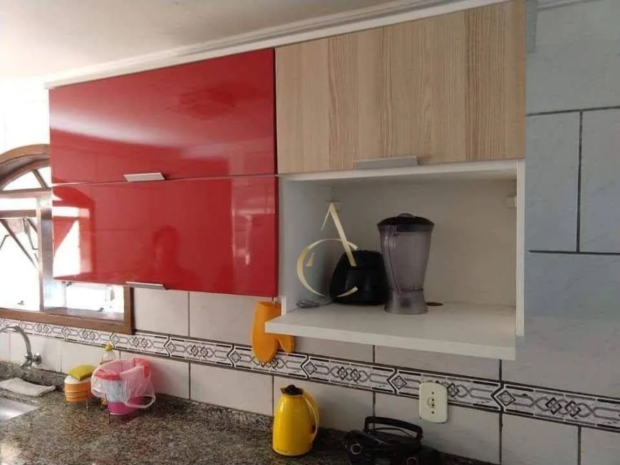 CASA PARA VENDA - VILA SÃO LUÍS - NOVA IGUAÇU