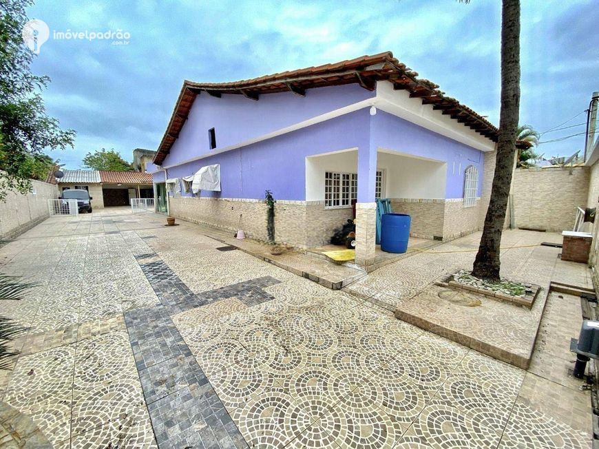 Casa com 4 dormitórios à venda, 140 m² por R$ 1.000.000,00 - Luz - Nova Iguaçu/RJ