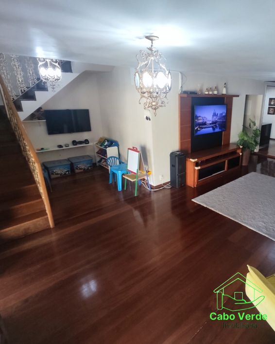 Imóvel para venda com 256 m² com 4 quartos em da Luz - Nova Iguaçu - RJ