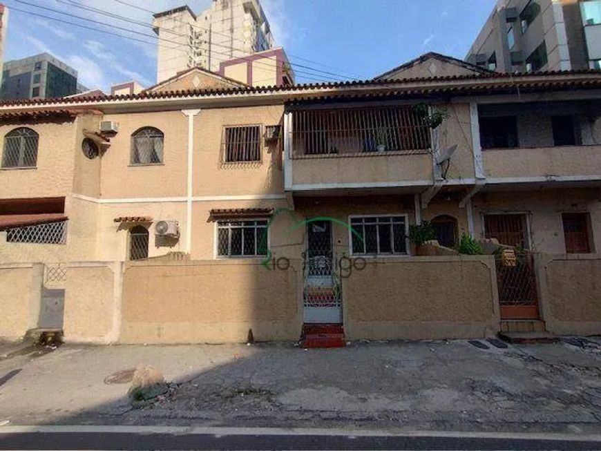 Apartamento - Rua Comendador Soares - Centro - Nova Iguaçu