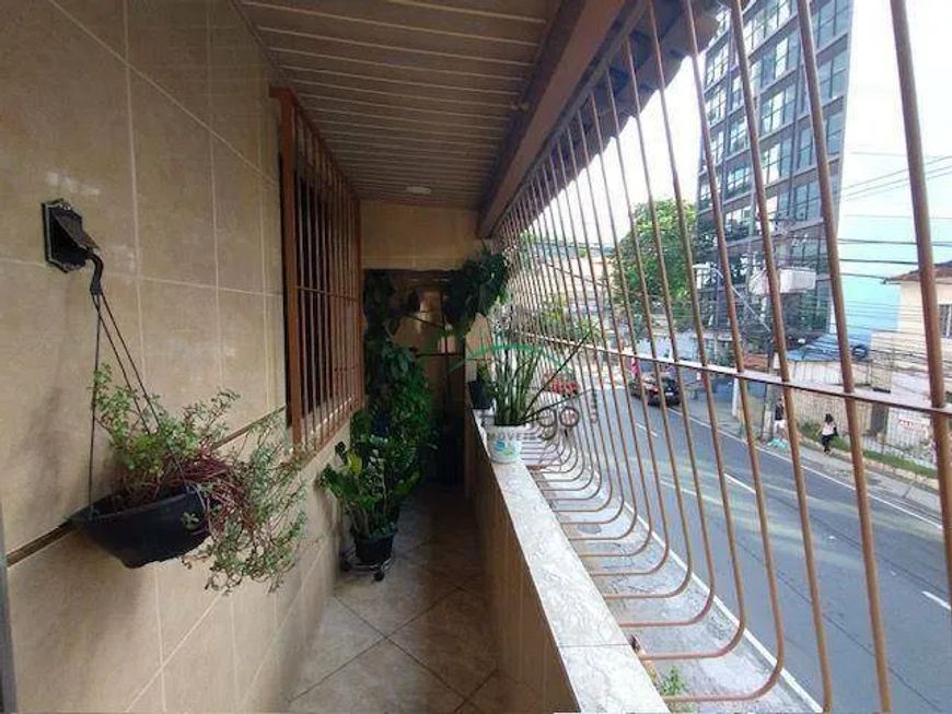 Apartamento - Rua Comendador Soares - Centro - Nova Iguaçu