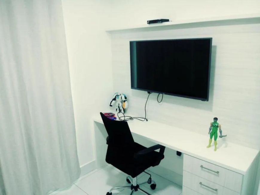 Casa para Venda em Nova Iguaçu, LUZ, 4 dormitórios, 4 suítes, 5 banheiros, 2 vagas