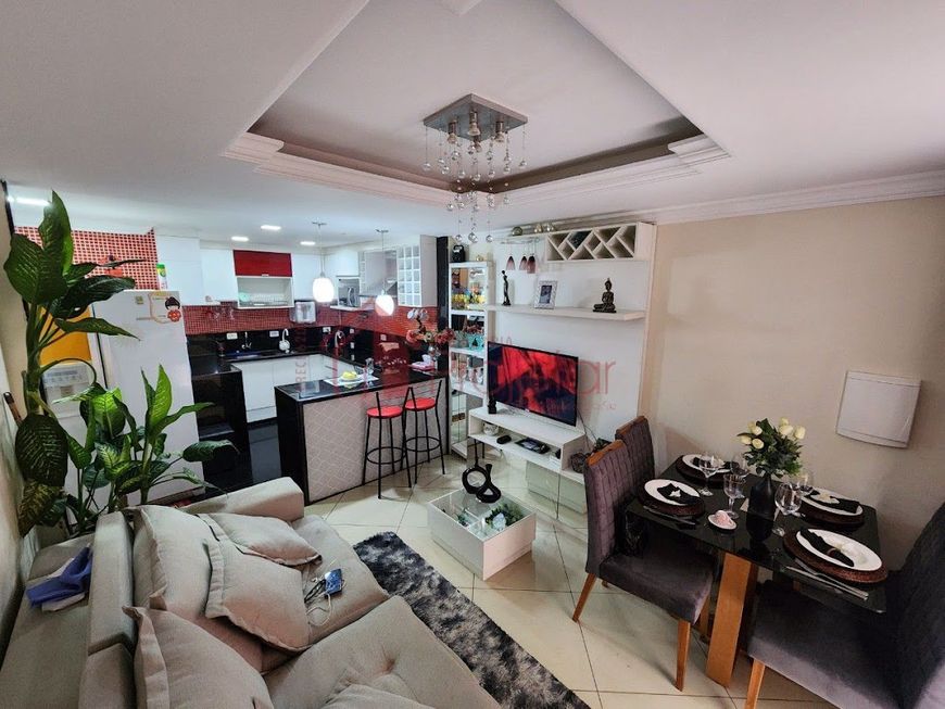 Casa com 3 dormitórios à venda, 83 m² por R$ 450.000,00 - Luz - Nova Iguaçu/RJ