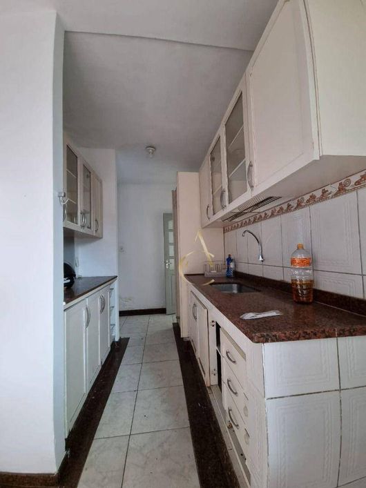 CASA PARA VENDA - BAIRRO DA LUZ - NOVA IGUAÇU