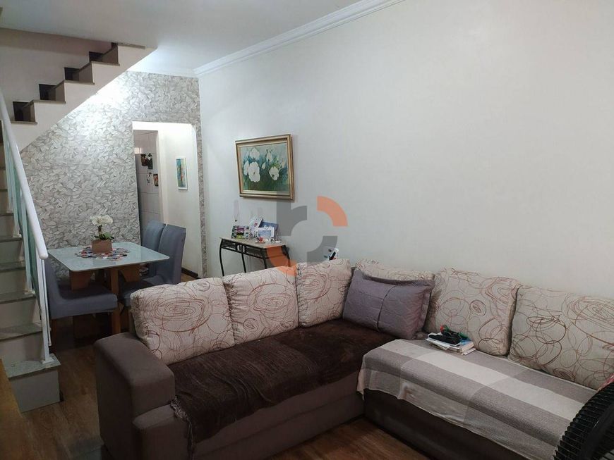 (Venda) Casa com 2 dormitórios , 69 m² - Ponto Chic - Nova Iguaçu/RJ