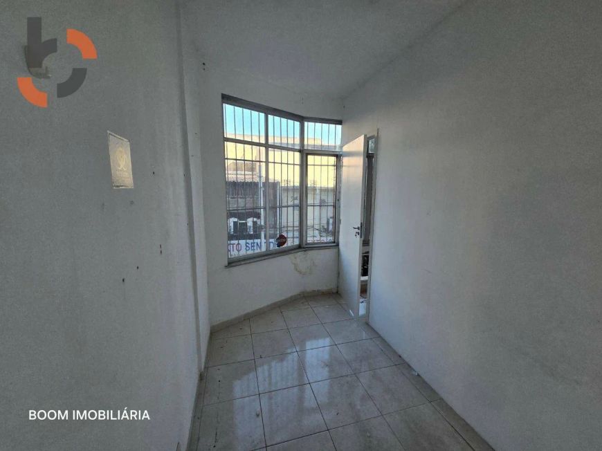 Sala, 25 m² - venda por R$ 120.000,00 ou aluguel por R$ 1.812,23/mês - Centro - Nova Iguaçu/RJ