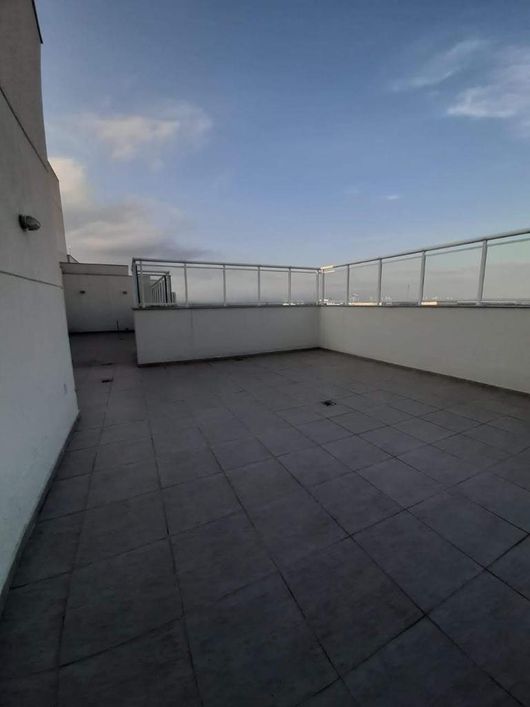 Cobertura para venda possui 250 metros quadrados com 4 quartos em Palmeiras - Nova Iguaçu - RJ