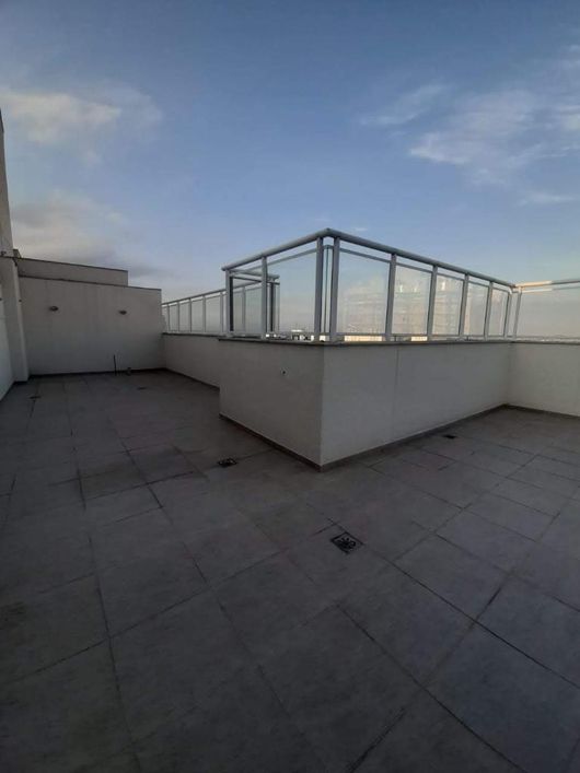 Cobertura para venda possui 250 metros quadrados com 4 quartos em Palmeiras - Nova Iguaçu - RJ