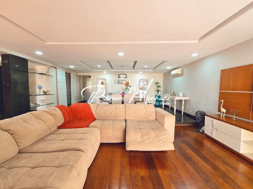 Imóvel para venda possui 240 metros quadrados com 2 quartos em Centro - Nova Iguaçu - RJ