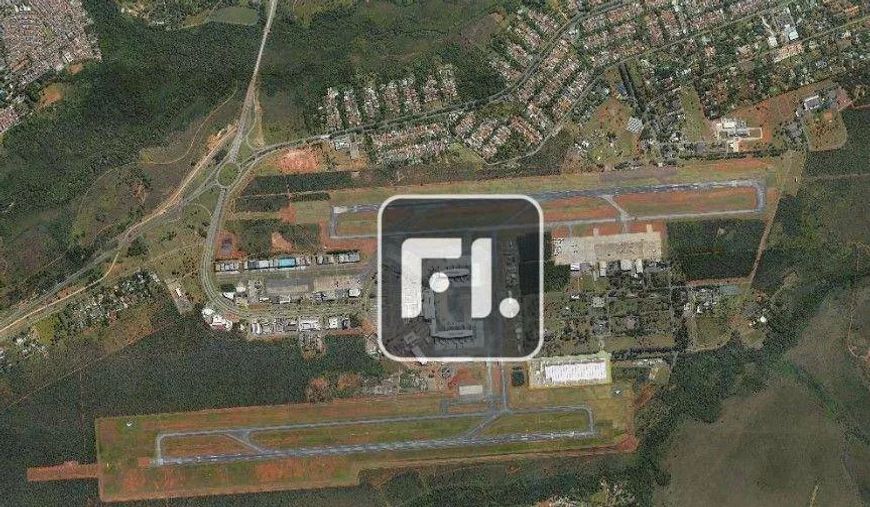 Galpão para alugar, 1273 m² por R$ 48.342,96/mês - Lago Sul - Brasília/DF