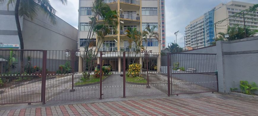 Apartamento para venda tem 140m² com 3 quartos em Centro - Nova Iguaçu - RJ