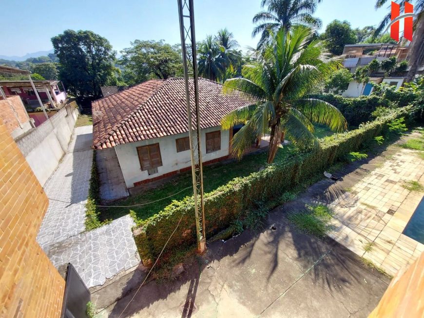 INCRÍVEL CHÁCARA EM NOVA IGUAÇU COM 3.000M²
