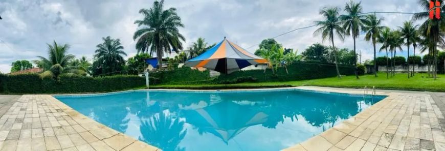 INCRÍVEL CHÁCARA EM NOVA IGUAÇU COM 3.000M²