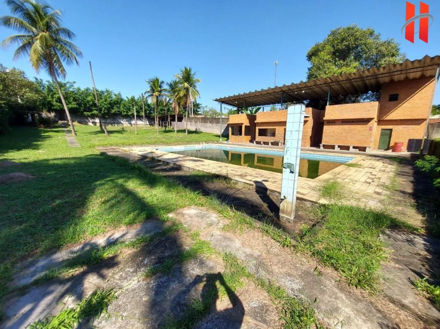 INCRÍVEL CHÁCARA EM NOVA IGUAÇU COM 3.000M²