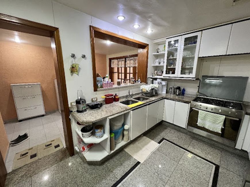 Casa com 5 dormitórios à venda, 300 m² por R$ 1.490.000,00 - Jardim Alvorada - Nova Iguaçu/RJ