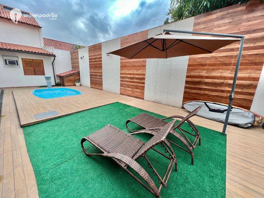 Casa com 5 dormitórios à venda, 300 m² por R$ 1.490.000,00 - Jardim Alvorada - Nova Iguaçu/RJ