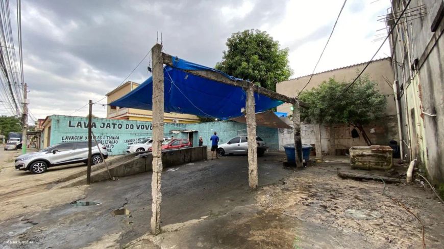 Prédio Comercial para Venda em Nova Iguaçu, Miguel Couto, 1 dormitório, 3 banheiros, 6 vagas