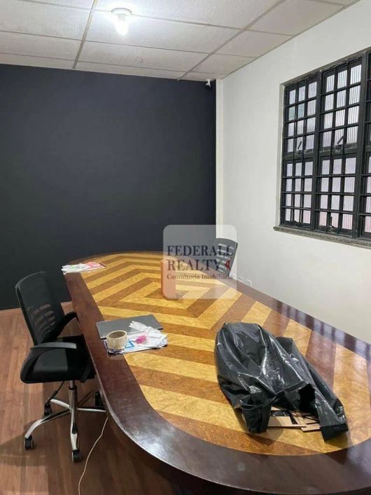 Galpão à venda, 1600 m² por R$ 3.200.000,00 - Comendador Soares - Nova Iguaçu/RJ
