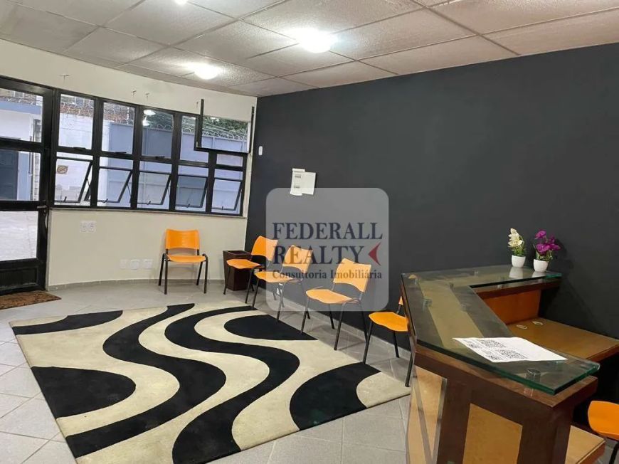 Galpão à venda, 1600 m² por R$ 3.200.000,00 - Comendador Soares - Nova Iguaçu/RJ