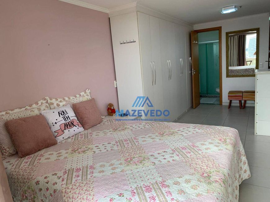 Flat com 1 dormitório à venda, 32 m² por R$ 220.000,00 - Centro - Nova Iguaçu/RJ
