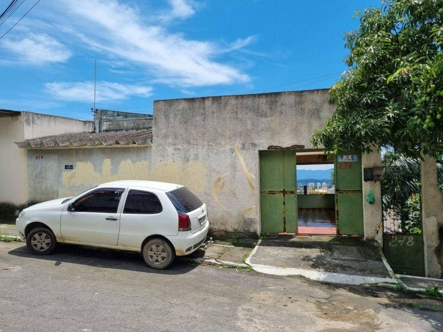 CASA PARA VENDA - CENTRO - NOVA IGUAÇU