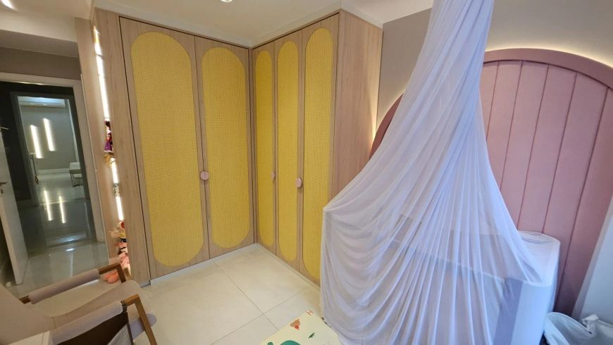 Casa com 4 dormitórios à venda, 310 m² por R$ 2.900.000,00 - Centro - Nova Iguaçu/RJ