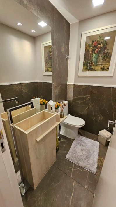 Casa com 4 dormitórios à venda, 310 m² por R$ 2.900.000,00 - Centro - Nova Iguaçu/RJ