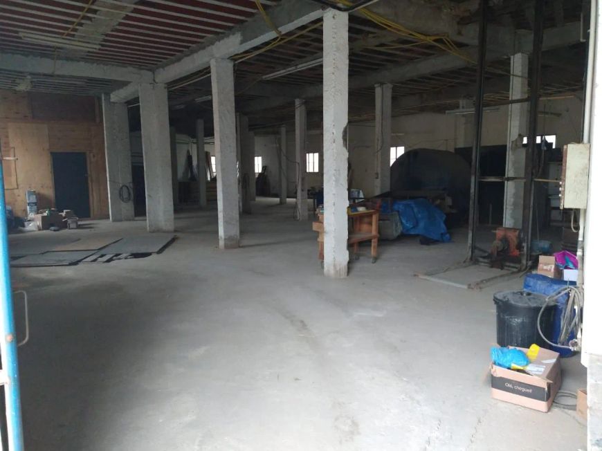 R$ 700 Mil - GALPÃO CARMARI 1.080m2 - PRÓXIMO ORTOBOM - NOVA IGUAÇU
