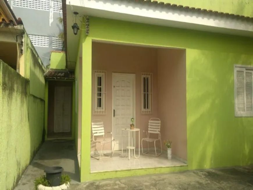 CASA COM 3 DORMITÓRIOS À VENDA, 136 M² POR R$ 1.000.000,00 - CENTRO - NOVA IGUAÇU/RJ