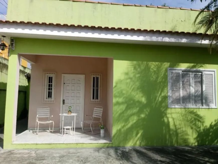 CASA COM 3 DORMITÓRIOS À VENDA, 136 M² POR R$ 1.000.000,00 - CENTRO - NOVA IGUAÇU/RJ