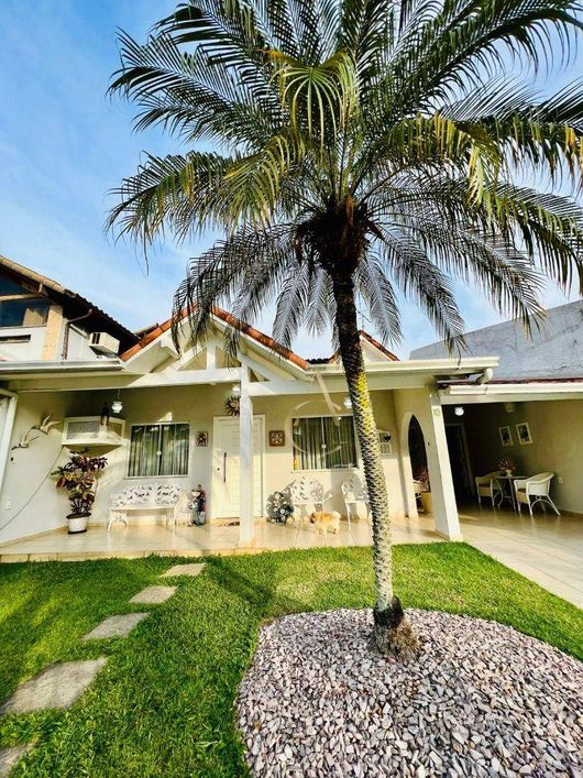 CASA PARA VENDA - CONDOMÍNIO DAS CAMBUCAS - NOVA IGUAÇU